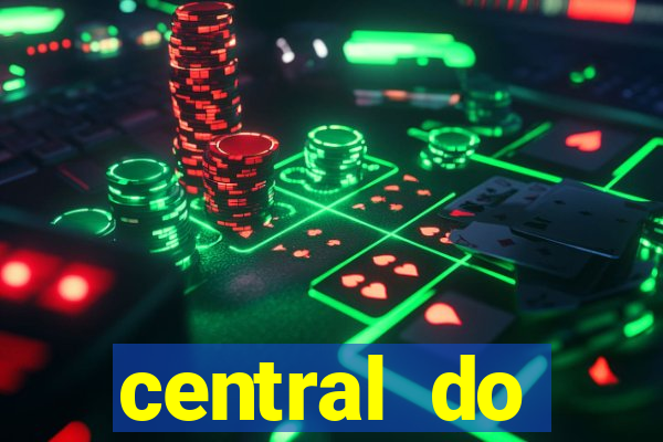 central do parabrisa betim