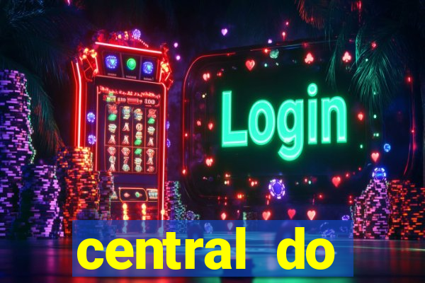 central do parabrisa betim