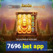 7696 bet app