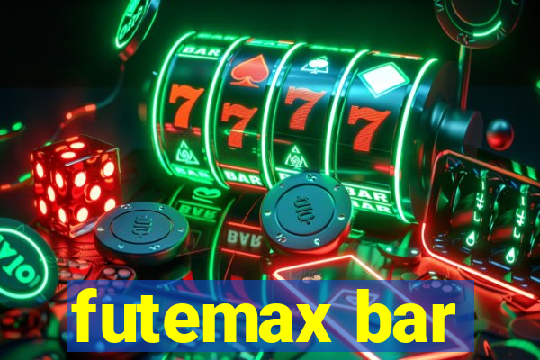 futemax bar