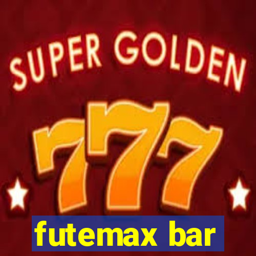 futemax bar