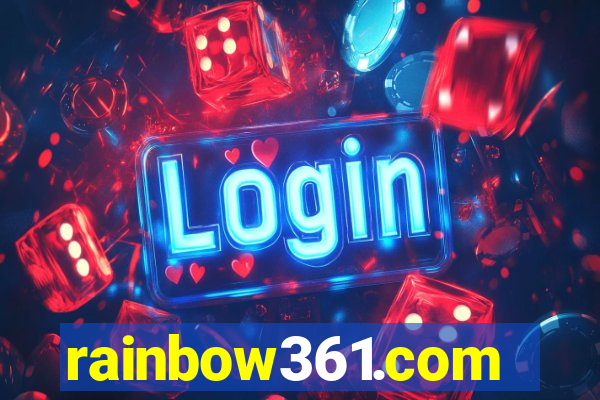 rainbow361.com