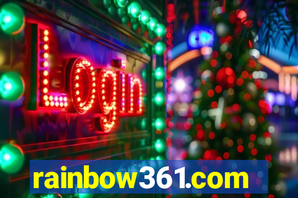 rainbow361.com