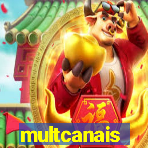 multcanais