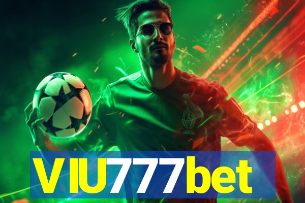 VIU777bet