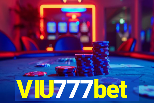 VIU777bet