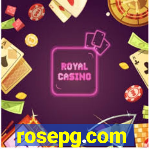 rosepg.com