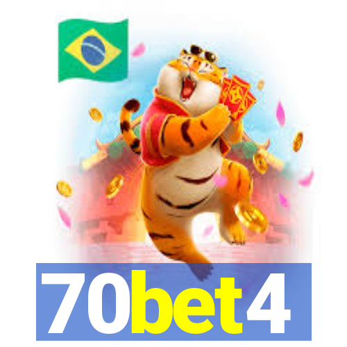 70bet4