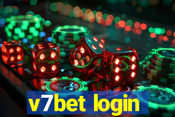 v7bet login