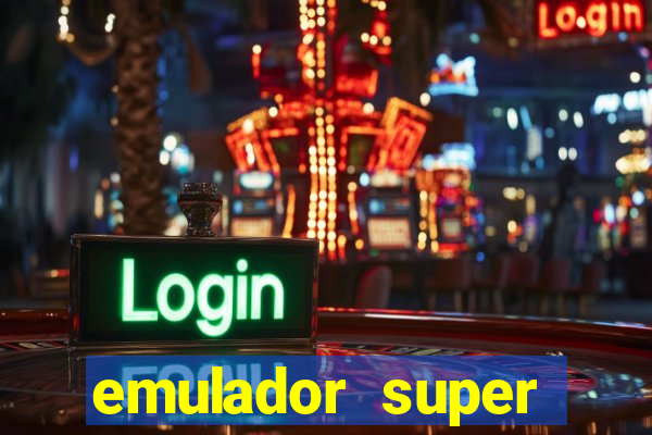 emulador super nintendo zsnes + 845 jogos (roms) download