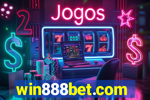 win888bet.com