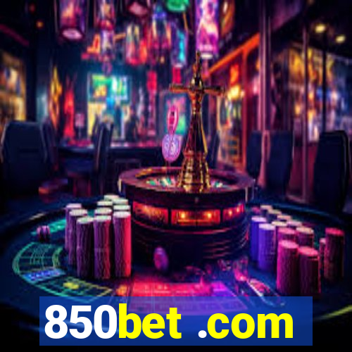 850bet .com