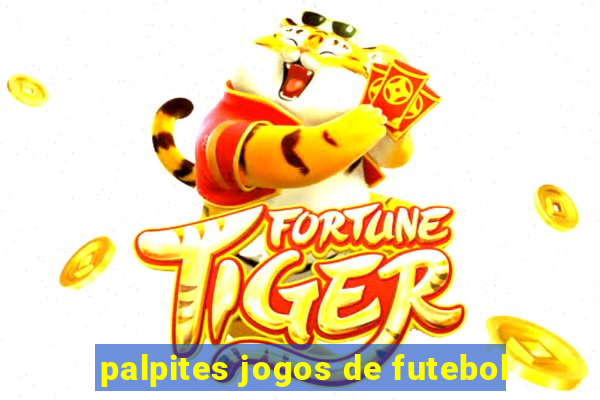 palpites jogos de futebol