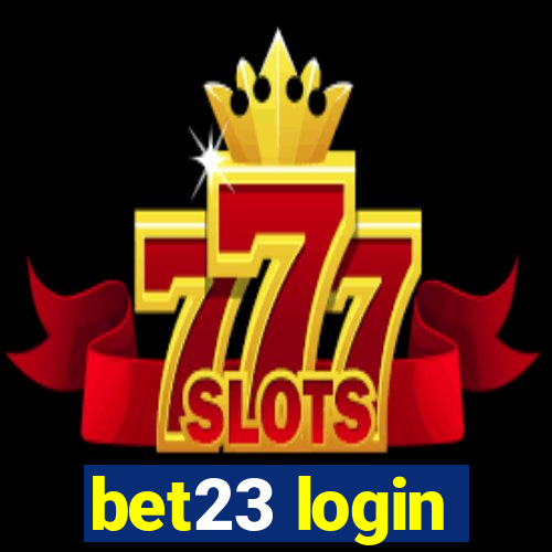 bet23 login