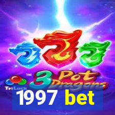 1997 bet