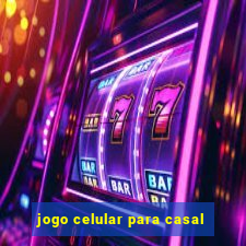 jogo celular para casal