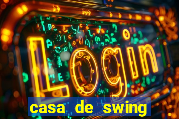 casa de swing porto alegre