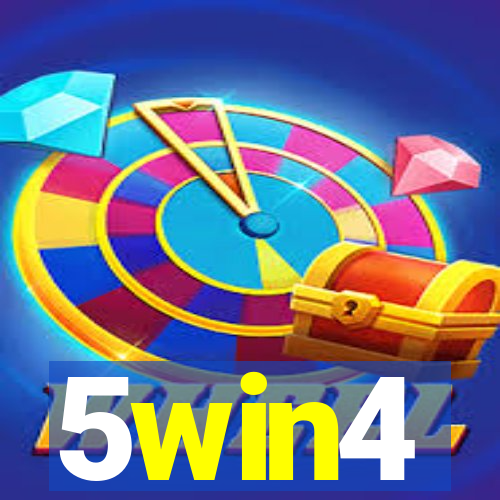 5win4