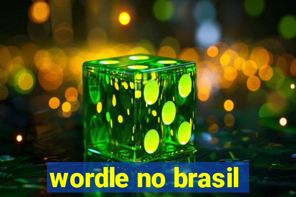 wordle no brasil