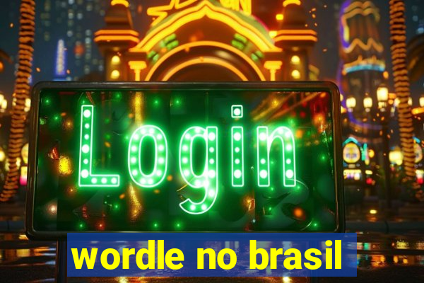 wordle no brasil