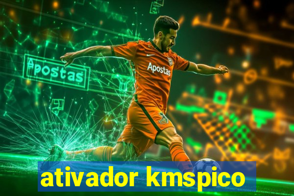 ativador kmspico