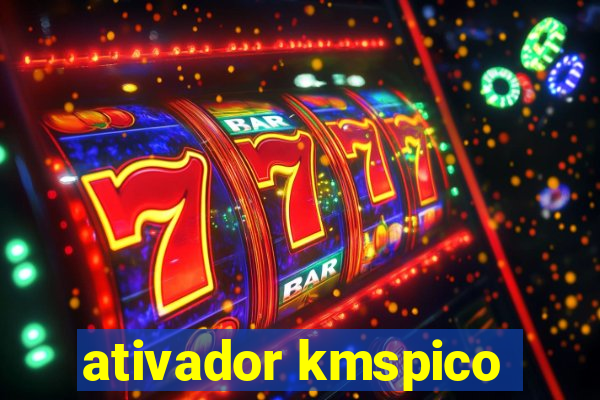 ativador kmspico