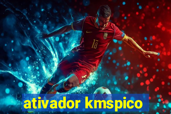 ativador kmspico