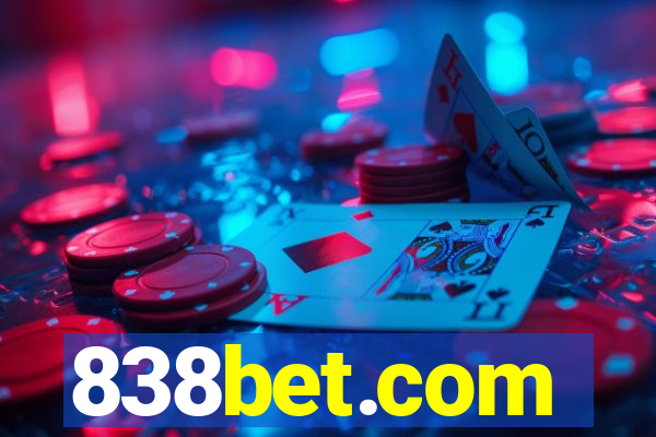 838bet.com