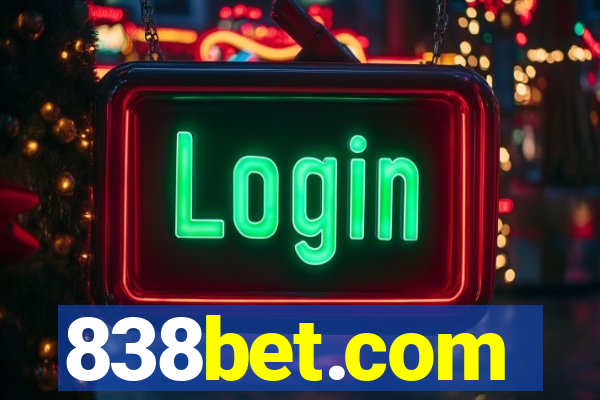 838bet.com