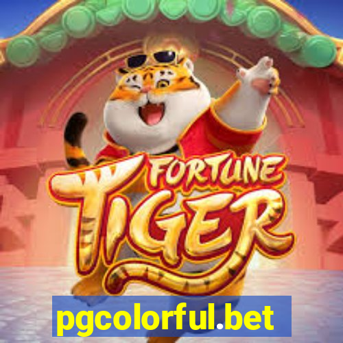 pgcolorful.bet