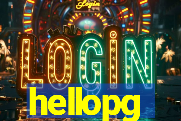 hellopg