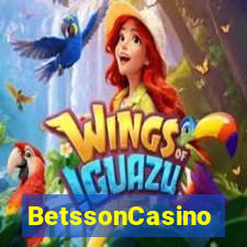 BetssonCasino