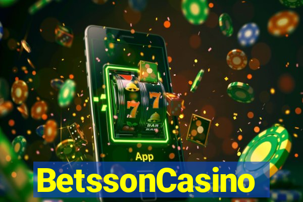 BetssonCasino