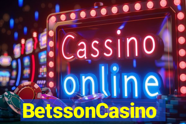 BetssonCasino