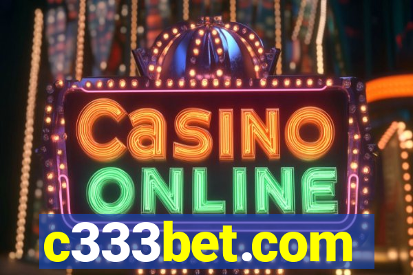 c333bet.com