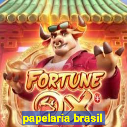 papelaria brasil