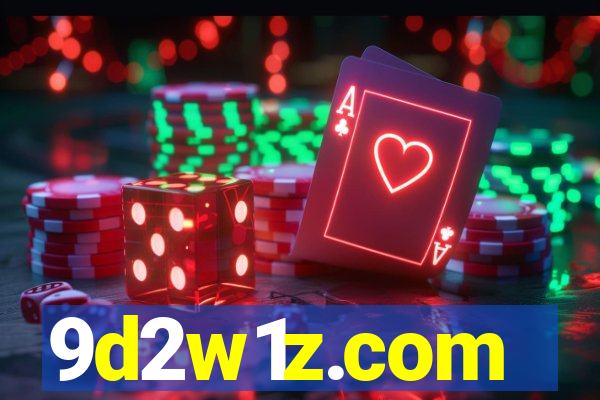 9d2w1z.com