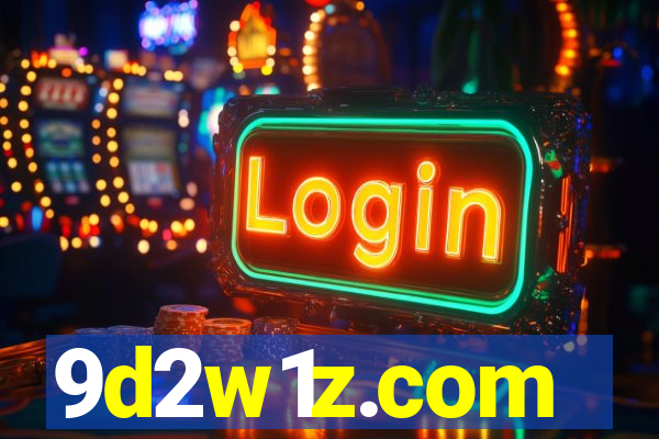 9d2w1z.com