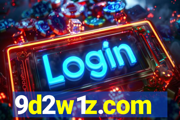 9d2w1z.com