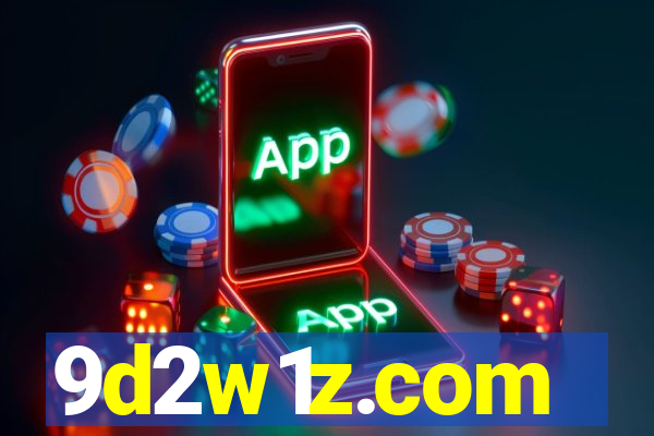 9d2w1z.com