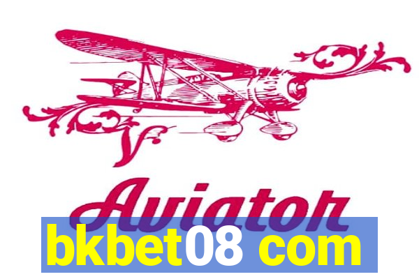 bkbet08 com