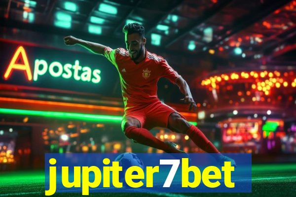 jupiter7bet