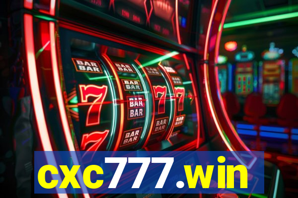 cxc777.win