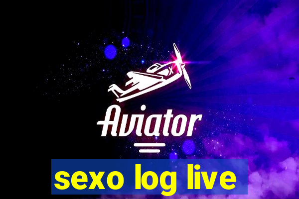 sexo log live