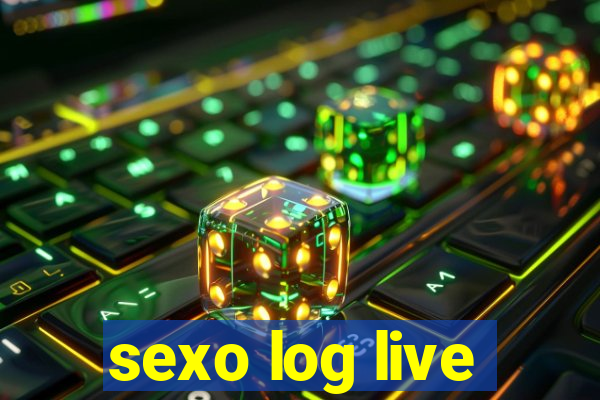 sexo log live