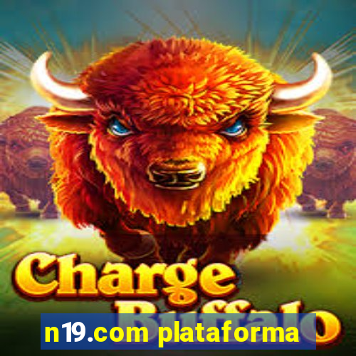 n19.com plataforma