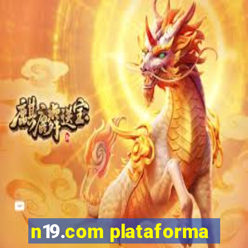 n19.com plataforma