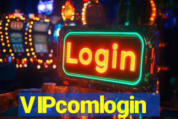 VIPcomlogin