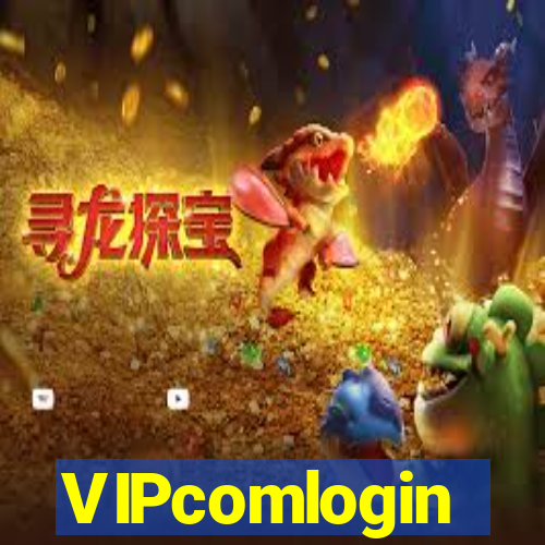 VIPcomlogin