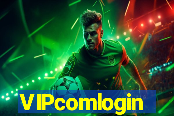 VIPcomlogin